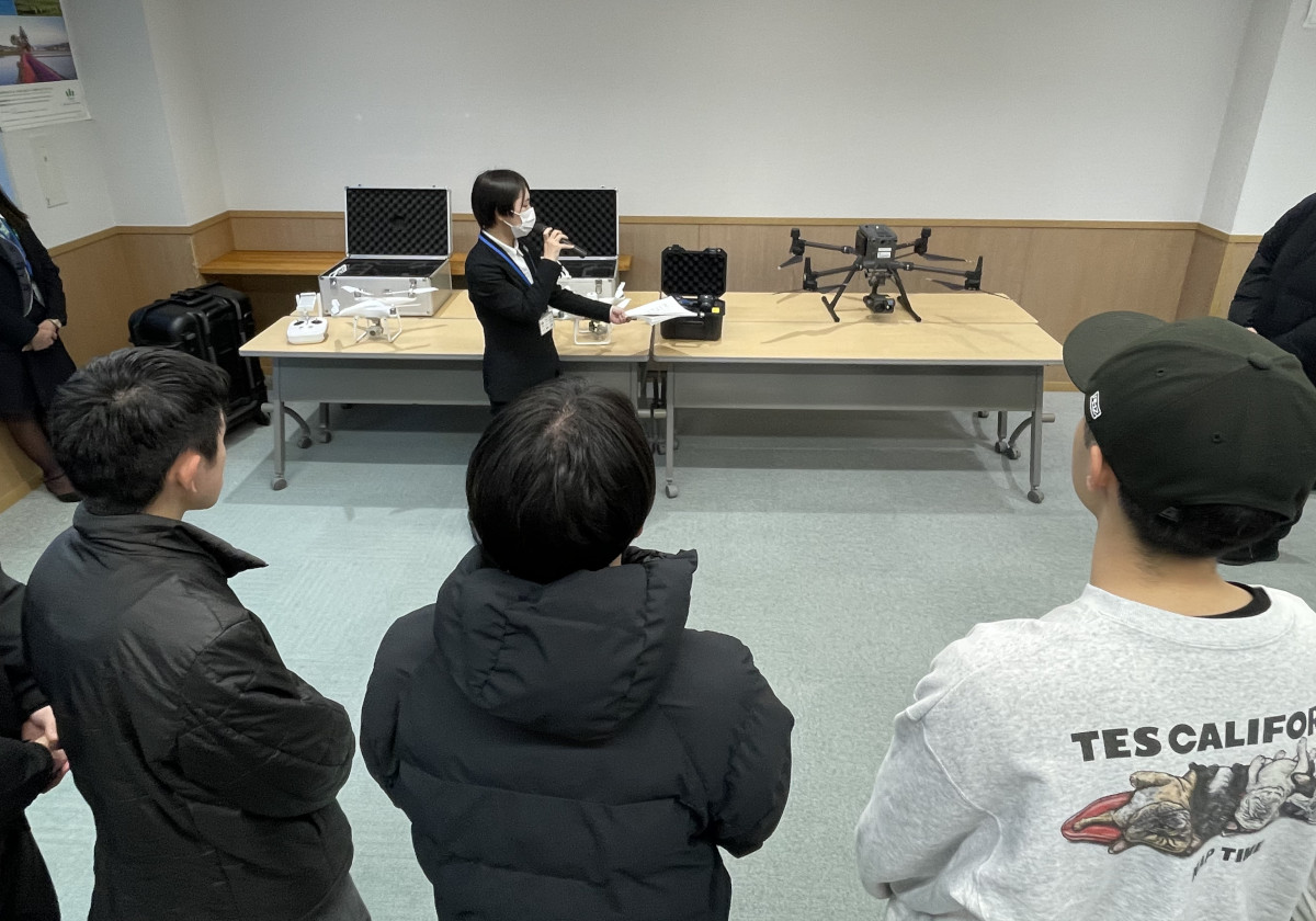 スマート農業概論