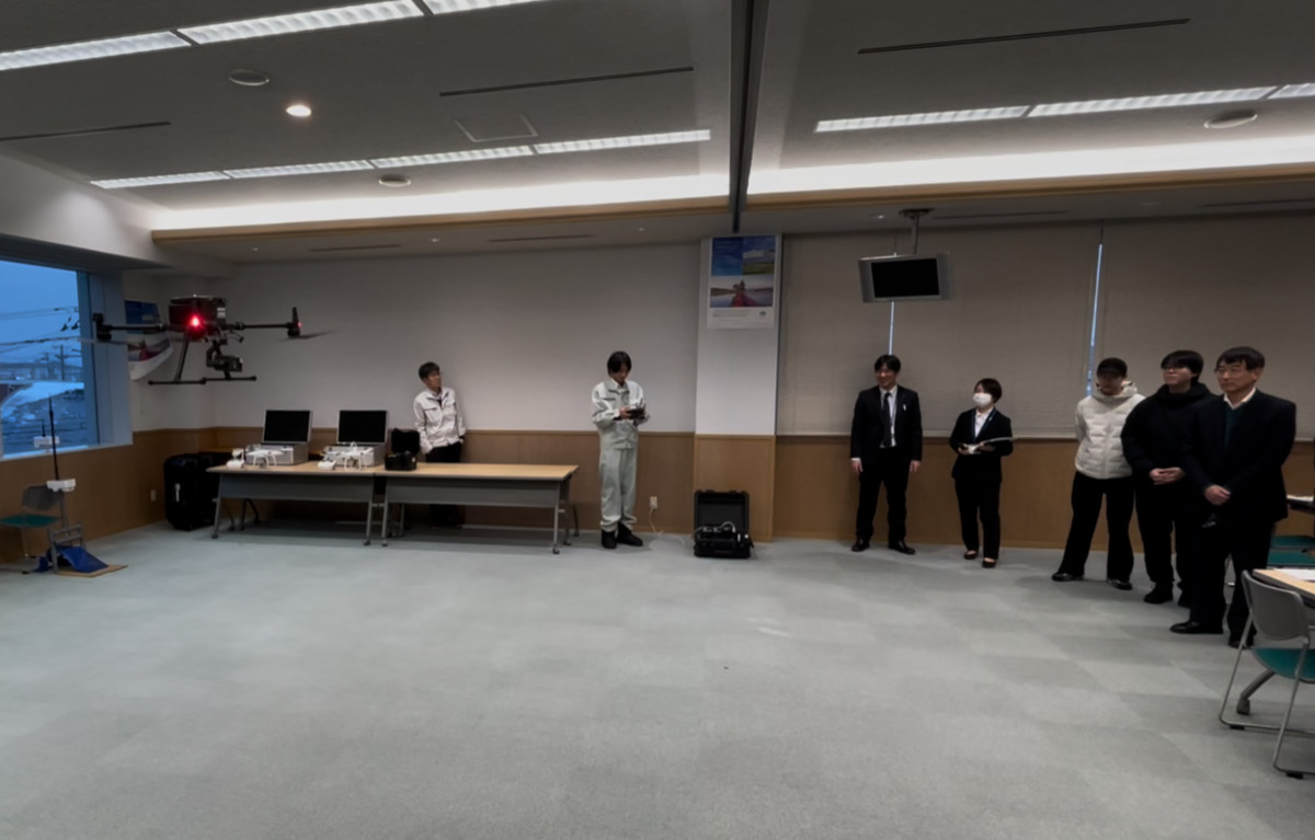 スマート農業概論